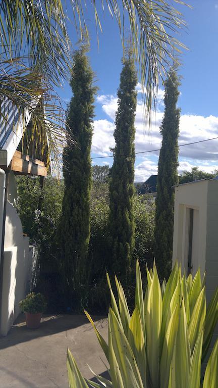 B&B On Church Oudtshoorn Exterior foto